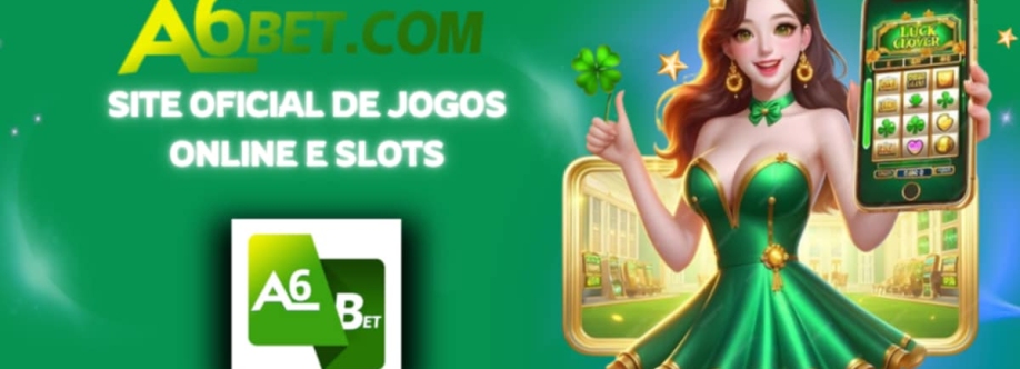 a6bet app e jogos online Cover Image