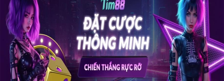 Tim88 Sân chơi giải trí trực tuyến đa  Cover Image