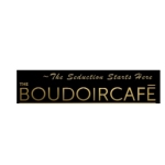 Boudoir Cafe Profile Picture