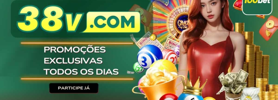 38v jogo prêmios e diversão no Cover Image