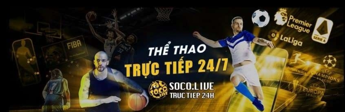 Socolive Today Cover Image