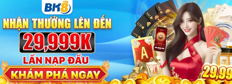 BK8 Nhà Cái Uy Tín Casino Cover Image