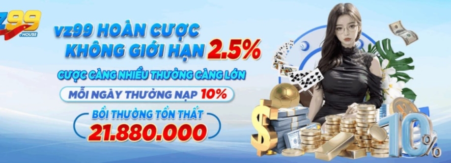 VZ99 House Cover Image