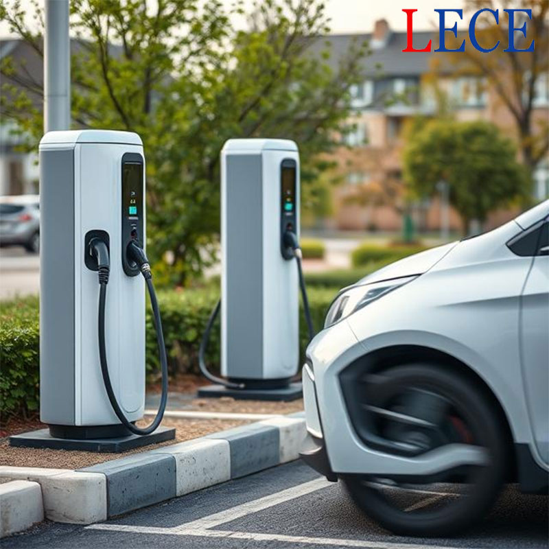 EV Charging Stations: Maintenance Essentials