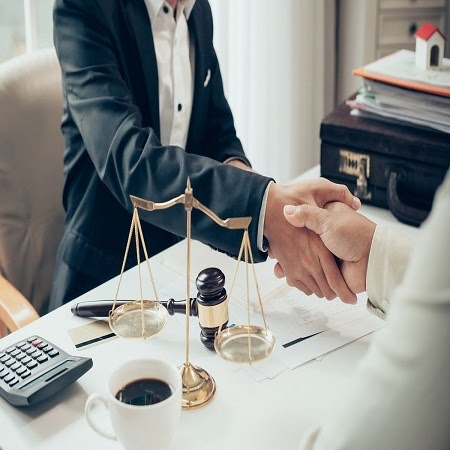 ProConsult Advocates & Legal Consultants: Trusted Family Legal Solutions from a Leading Law Firm in Dubai UAE