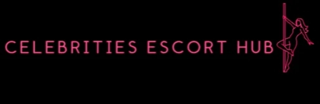Celebrities Escort Hub Cover Image