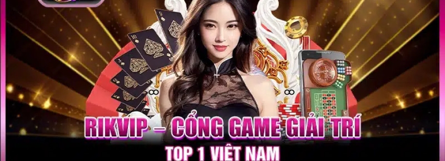 Rikvip Game Bài Cover Image