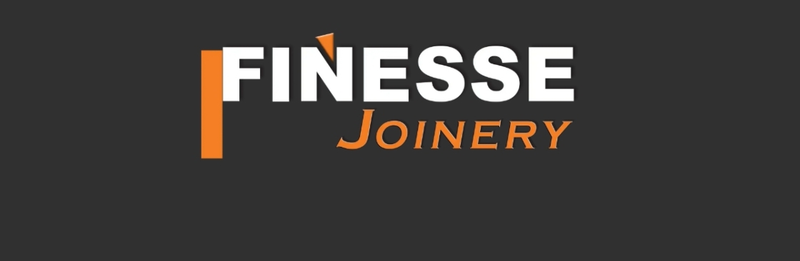 Finesse Joinery Cover Image