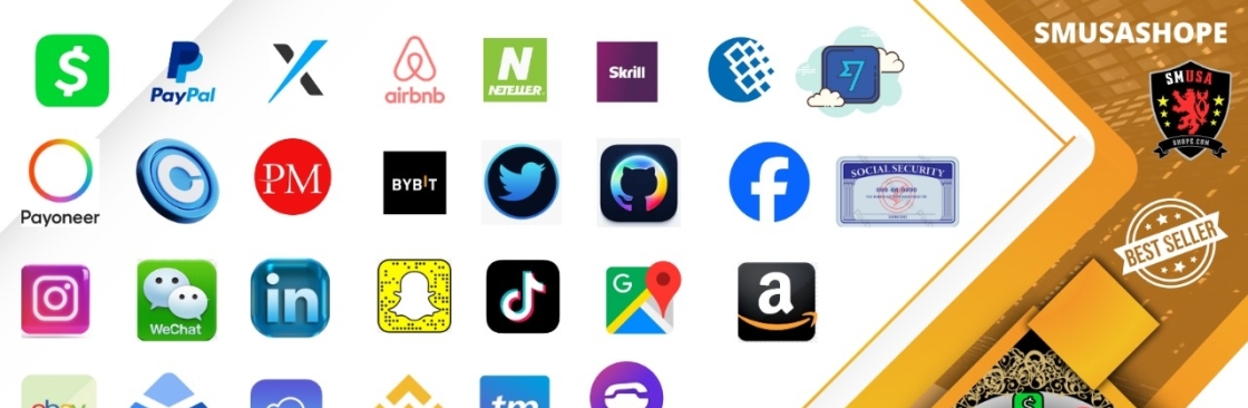 Buy Veirfied Btc Cash App  Accounts Cover Image