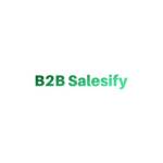 b2bsalesify Profile Picture