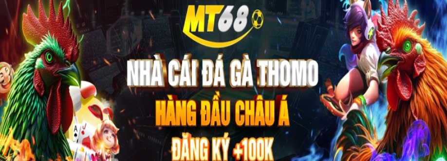 MT68 Kim Cover Image