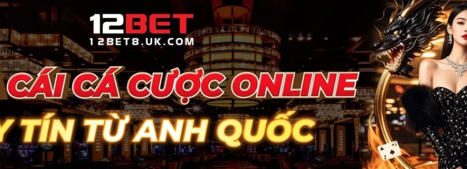 12bet8 ukcom Cover Image