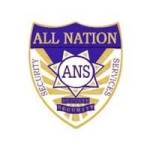 All Nation Security ServicesSecurity Servic Profile Picture