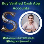 Buy Verified Cash App Accounts Profile Picture