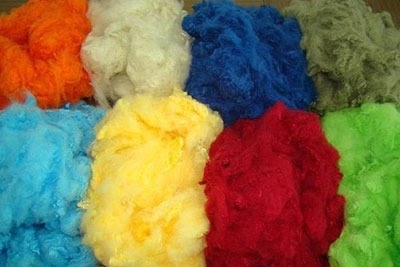 Crafting Quality with Sustainability: The Future of PET Fiber Manufacturing