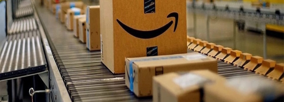 amazon jobs Cover Image