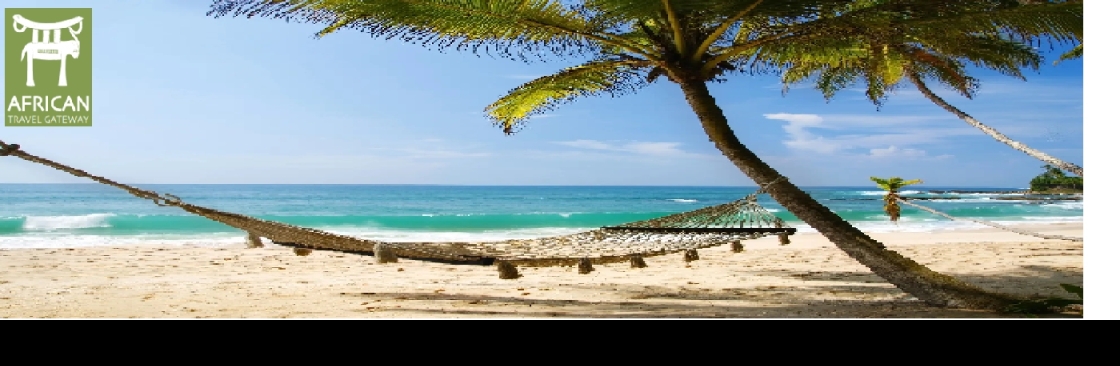 African Travel Cover Image