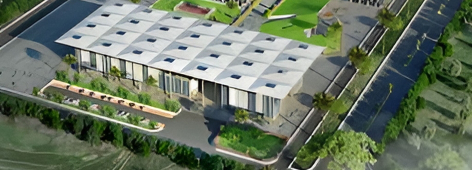 SRM University AP Cover Image