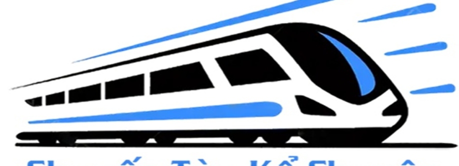Chuyến Tàu Kể Chuyện Cover Image