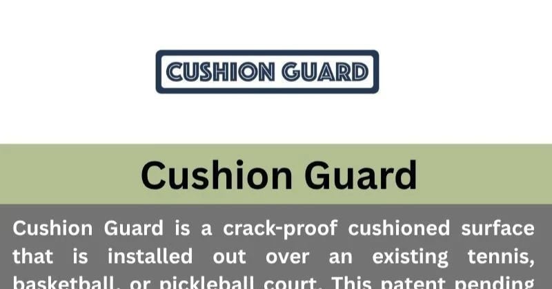 Basketball Court Construction