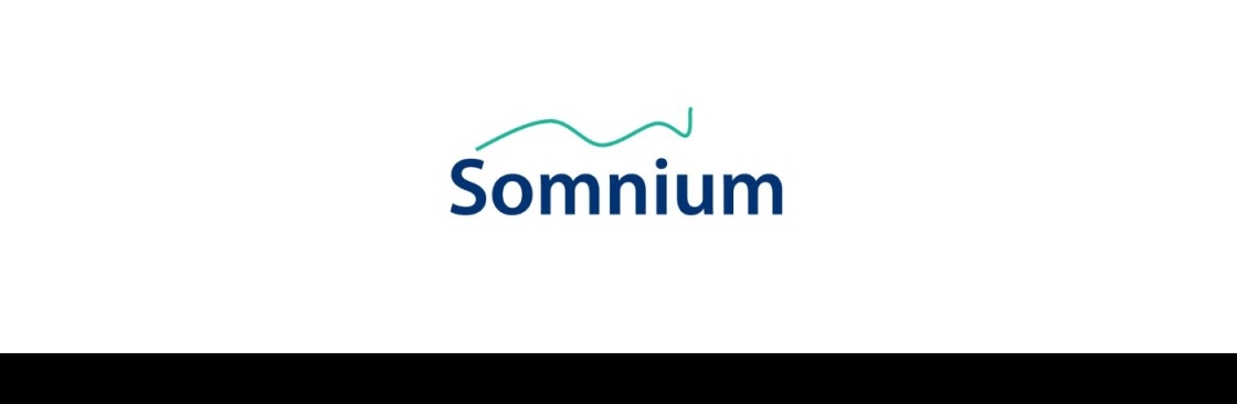 Somniumanestesia Cover Image