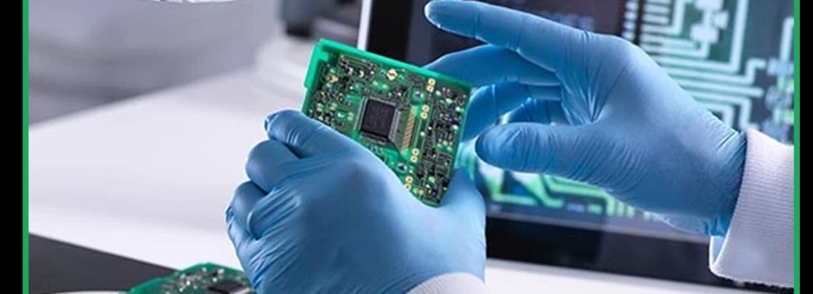 Blind Buried Circuit Cover Image