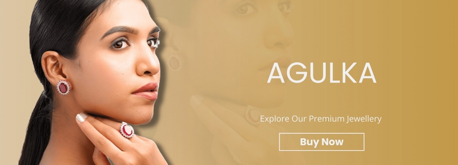 Agulka Jewels Cover Image