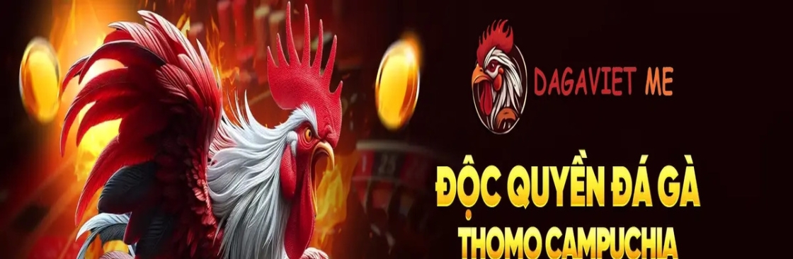 Trực tiếp gà đòn Dagaviet me Cover Image