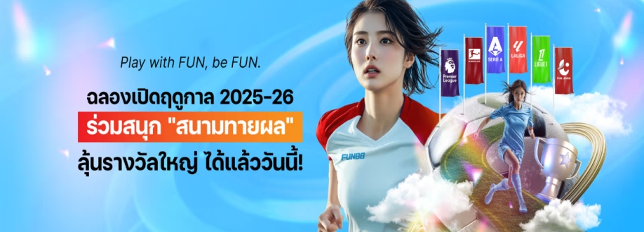 Fun88 team Cover Image