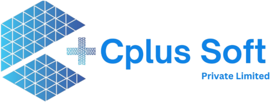 Software Development Company – Cplus Soft PVT Ltd