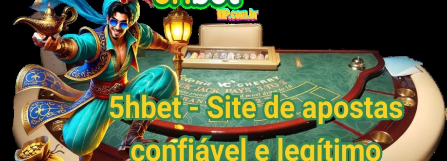 5hbet Cover Image