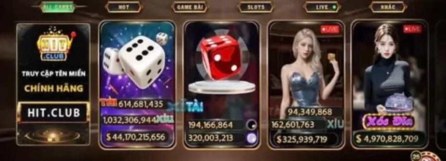 Hitclub Link Hit Club Chuẩn Tải App Cover Image