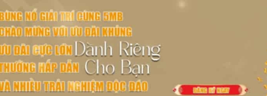 5MB Link Đăng Nhập Casino Cover Image