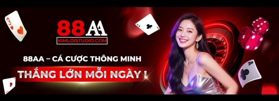 88aa KLM Cover Image