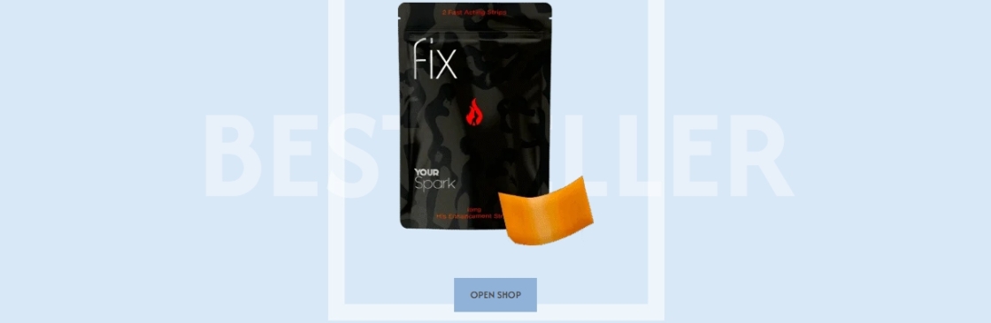 Fix Your Spark Cover Image