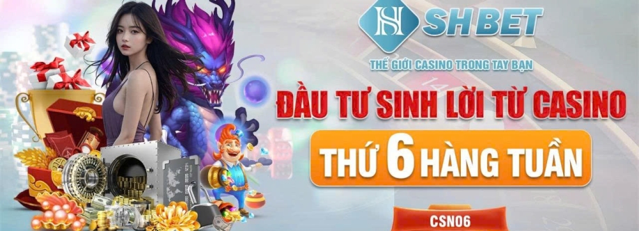 Nhà cái shbet Cover Image