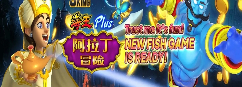 Cổng game 3King Cover Image