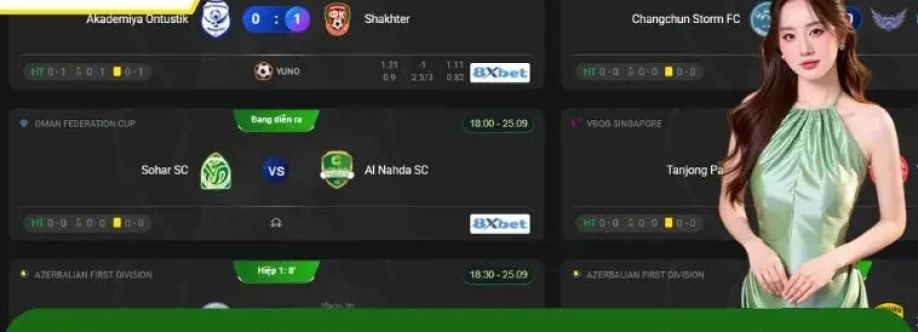 Xoilac lat Cover Image