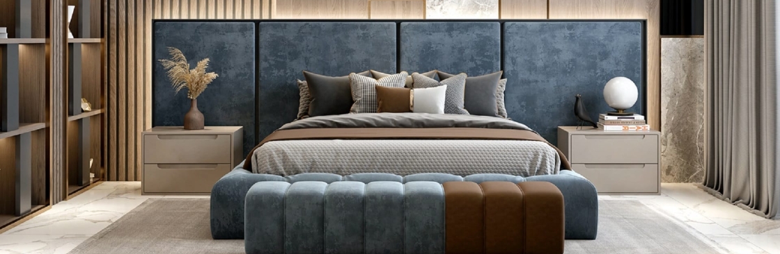 Daler Kitchen And Bedroom Cover Image