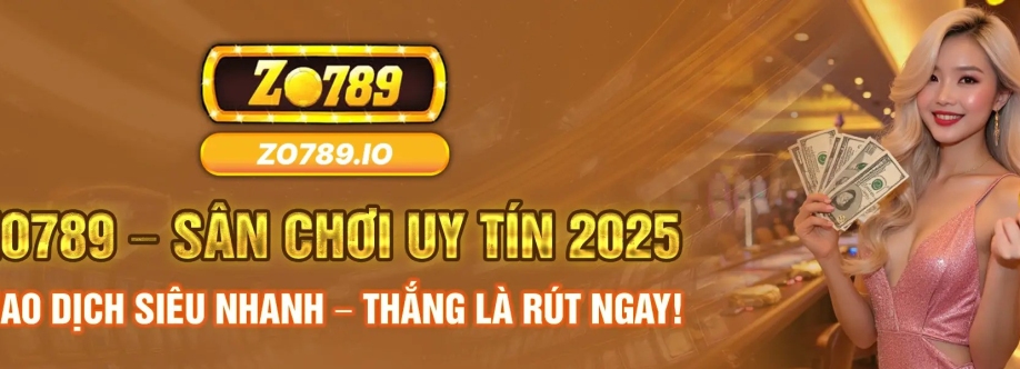 Cổng game Zo789 Cover Image