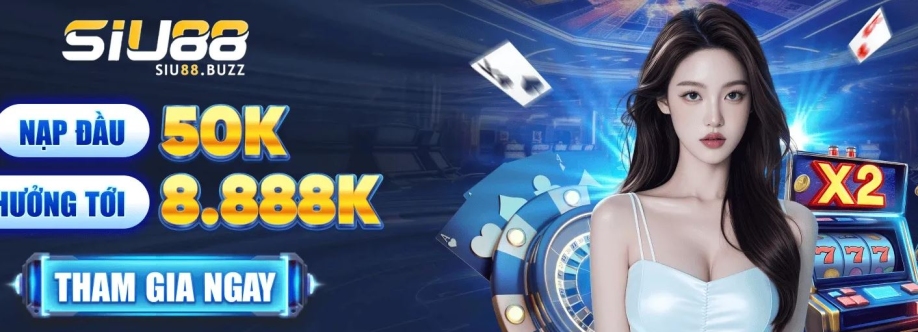 Nhà cái SIU88 Cover Image