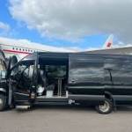 UK Coach Hire Profile Picture