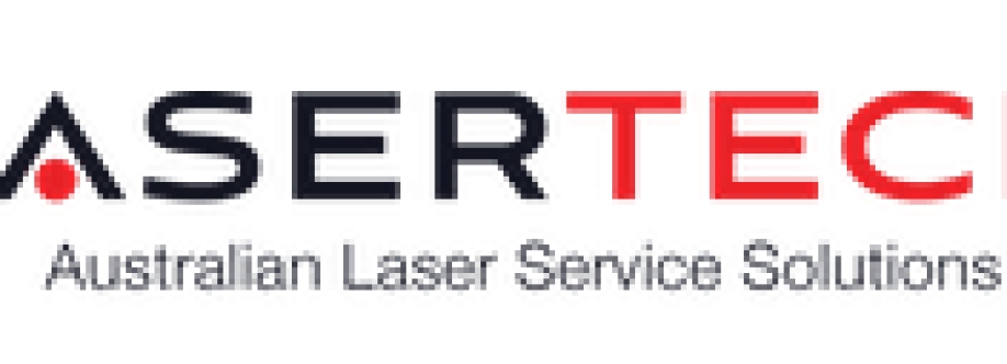 Laser Tech Cover Image