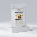 Women’s supplement for mental clarity Profile Picture