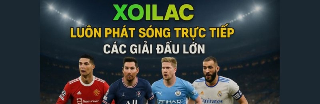 xoilaccouk Cover Image