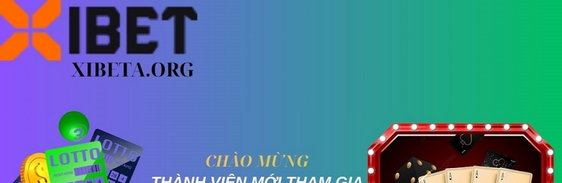 xibetaorg1 Cover Image