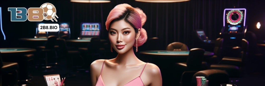 B8 Nhà cái Cá Cược Cover Image