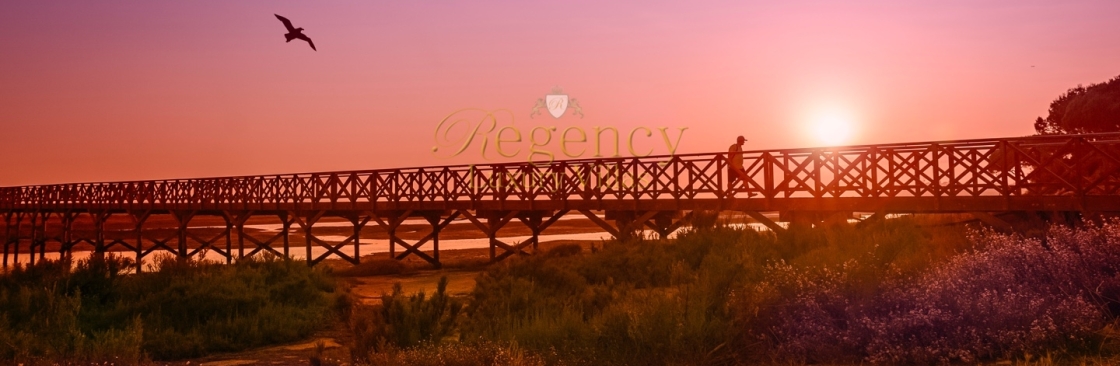 Regency Luxury Villa Cover Image