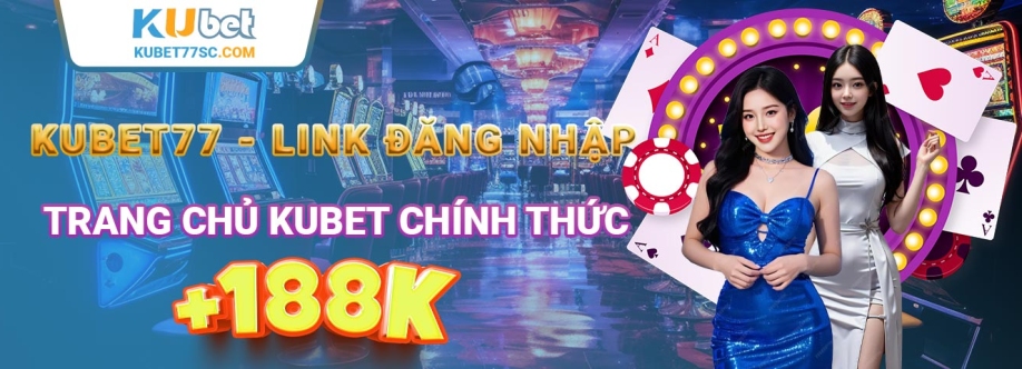 kubet 77 Cover Image