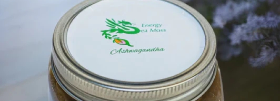 Sea Moss and Ashwagandha Cover Image